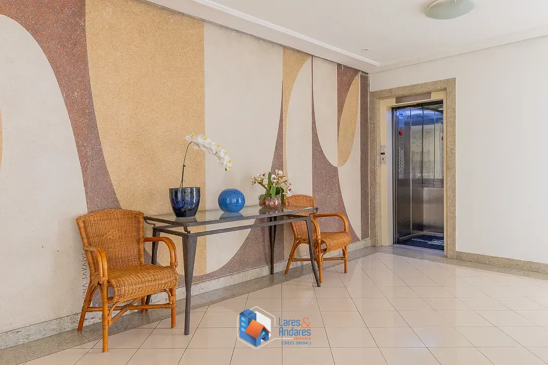 Apartamento, 3 quartos, 106 m² - Foto 29
