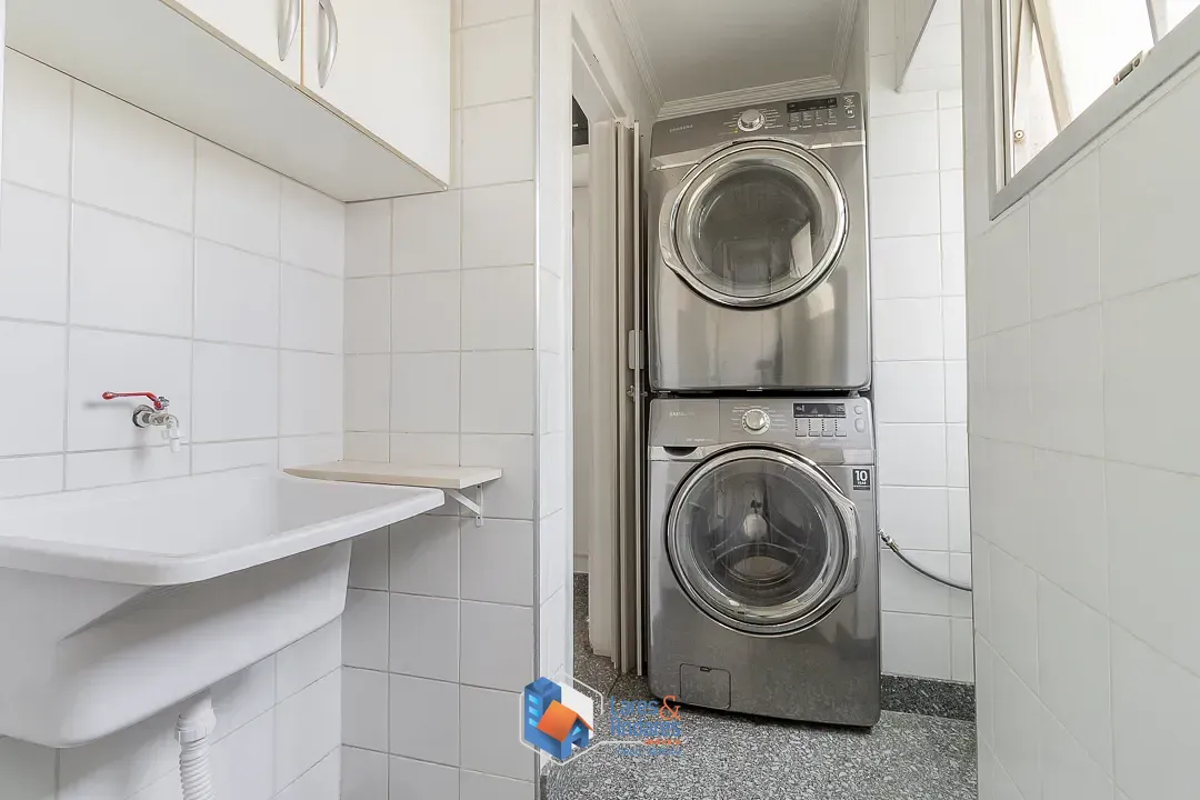 Apartamento, 3 quartos, 106 m² - Foto 19