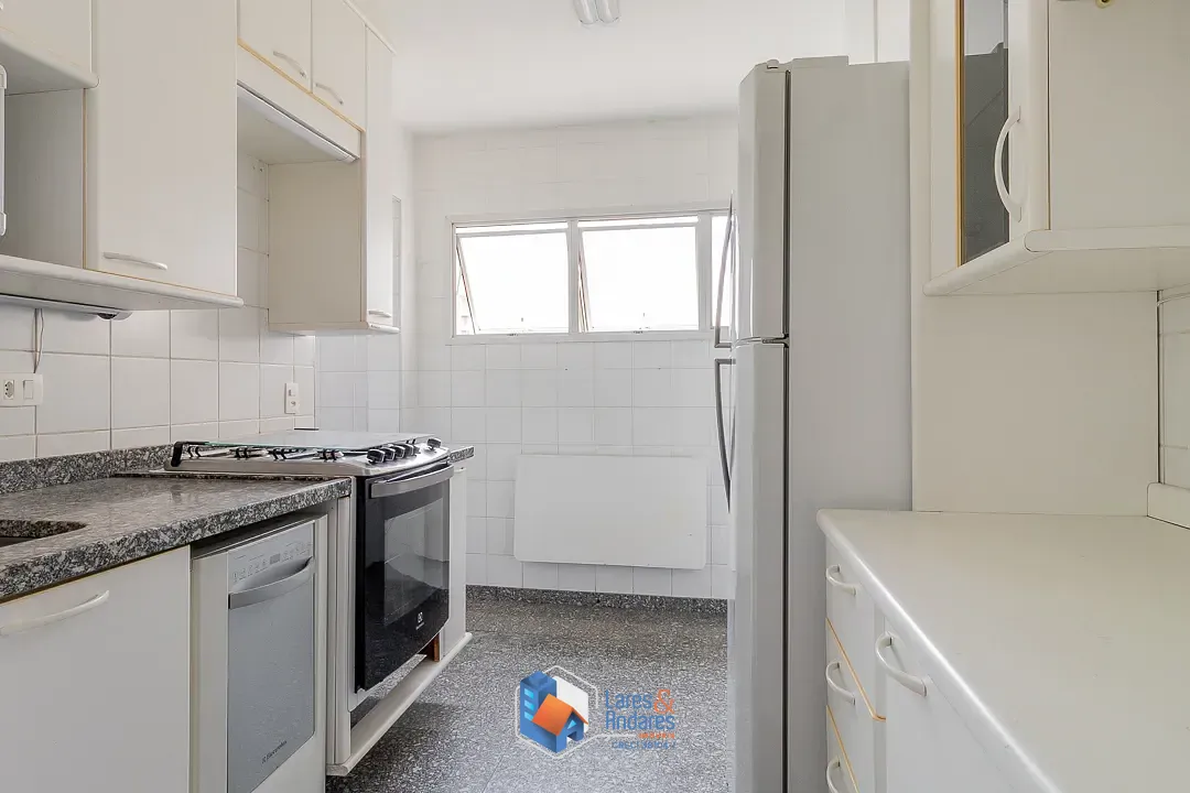 Apartamento, 3 quartos, 106 m² - Foto 23