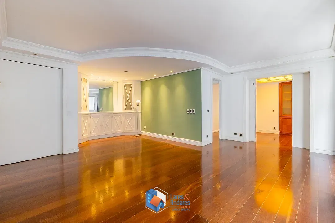 Apartamento, 3 quartos, 106 m² - Foto 2