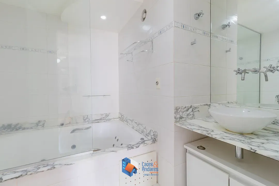 Apartamento, 3 quartos, 106 m² - Foto 13