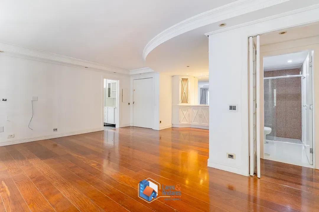 Apartamento, 3 quartos, 106 m² - Foto 3