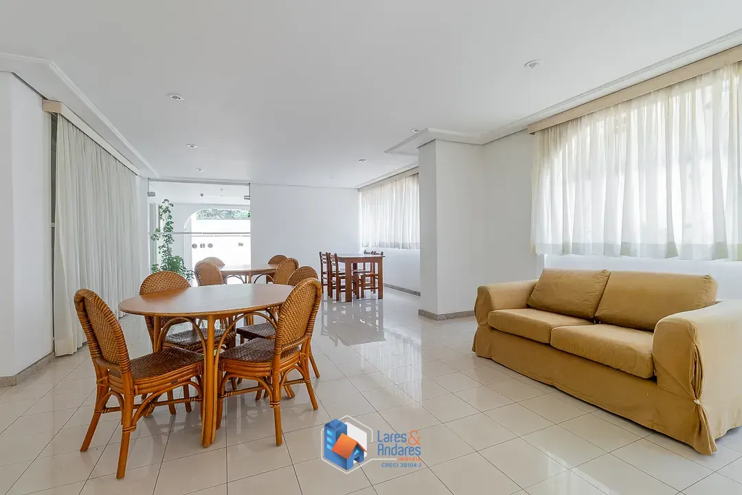 Apartamento, 3 quartos, 106 m² - Foto 33