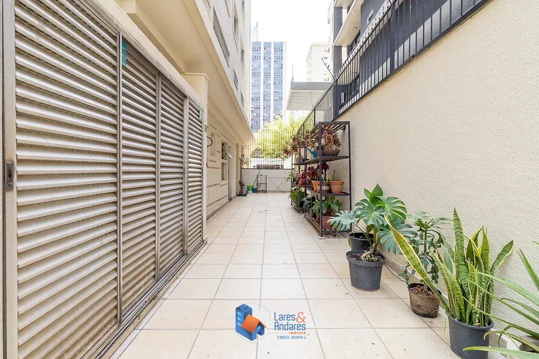 Apartamento, 3 quartos, 106 m² - Foto 38