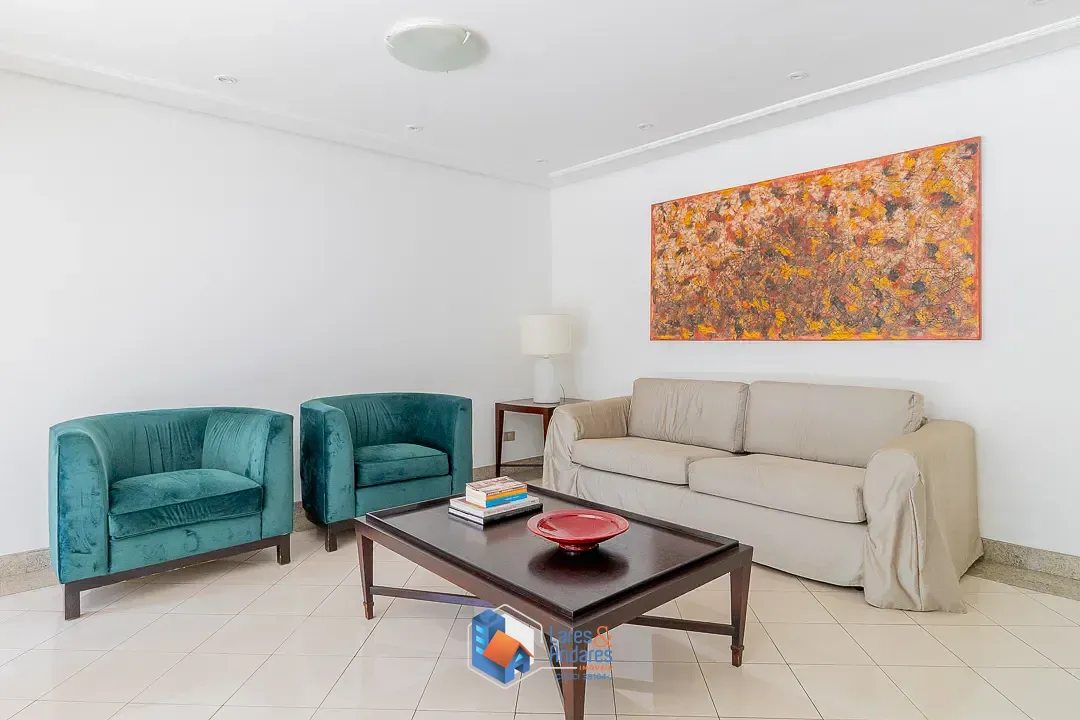 Apartamento, 3 quartos, 106 m² - Foto 30