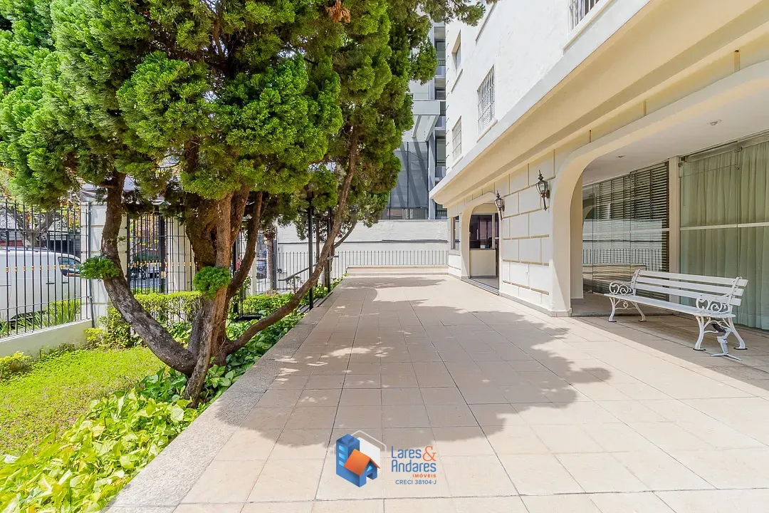 Apartamento, 3 quartos, 106 m² - Foto 34