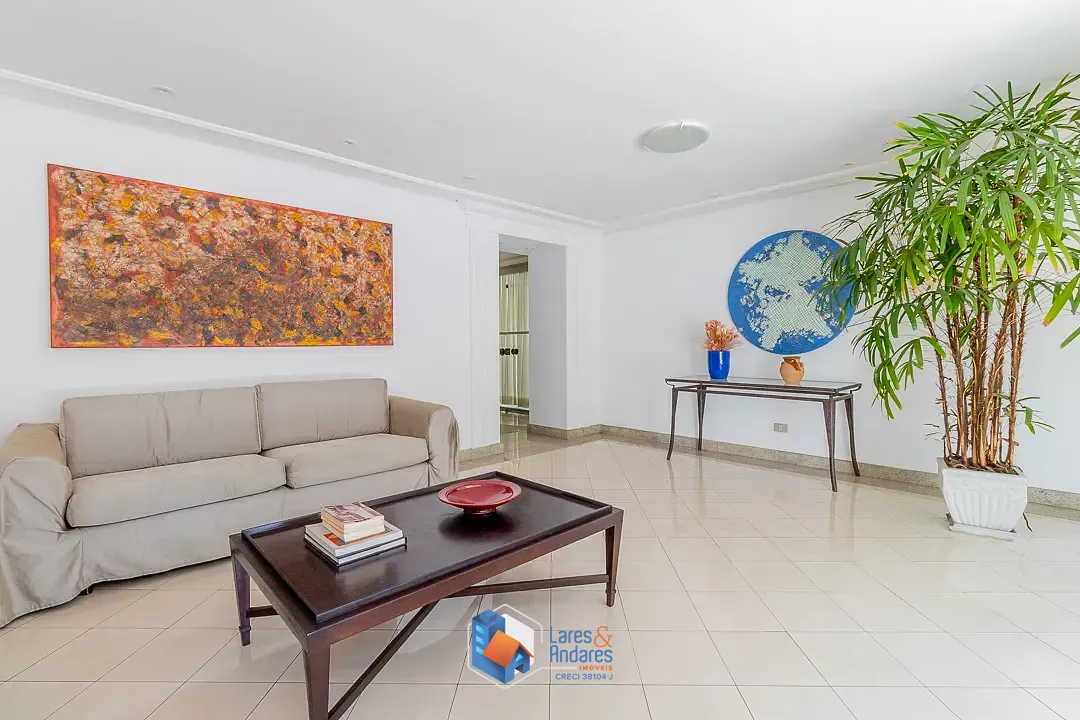 Apartamento, 3 quartos, 106 m² - Foto 31