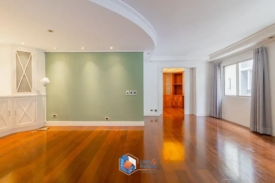 Apartamento, 3 quartos, 106 m² - Foto 1