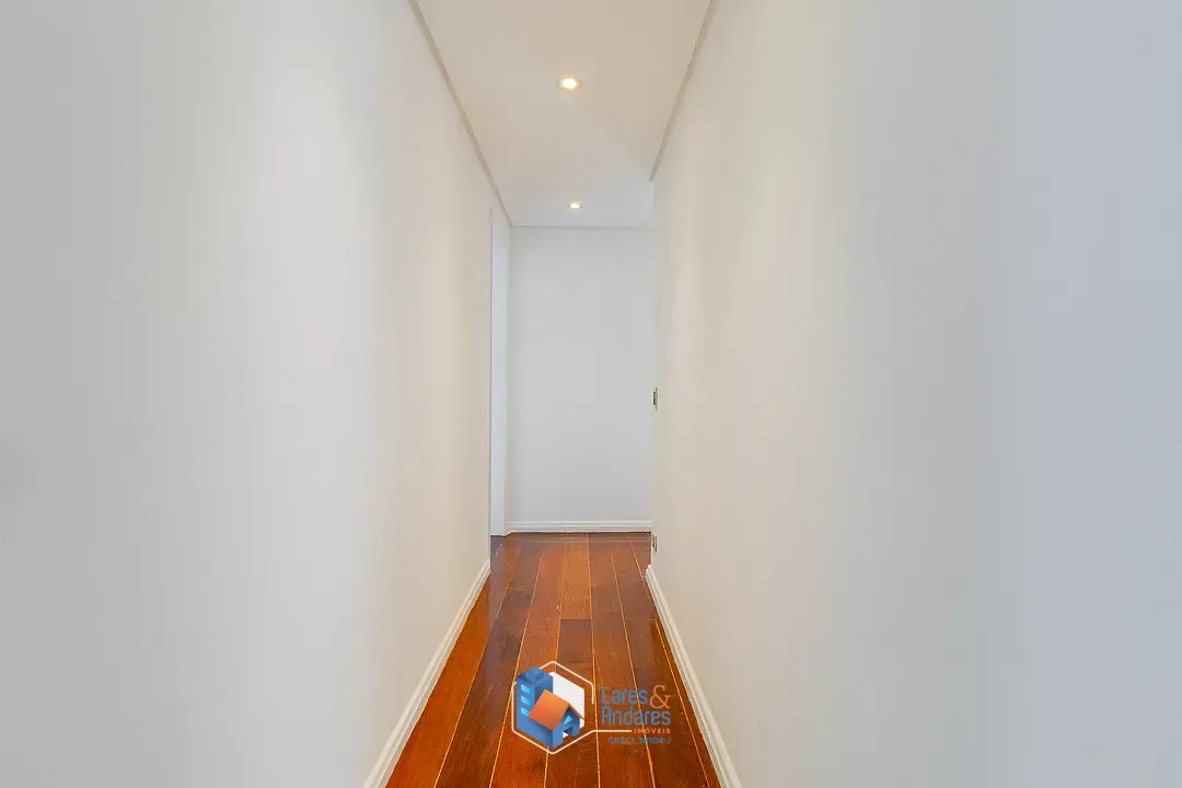 Apartamento, 3 quartos, 106 m² - Foto 8