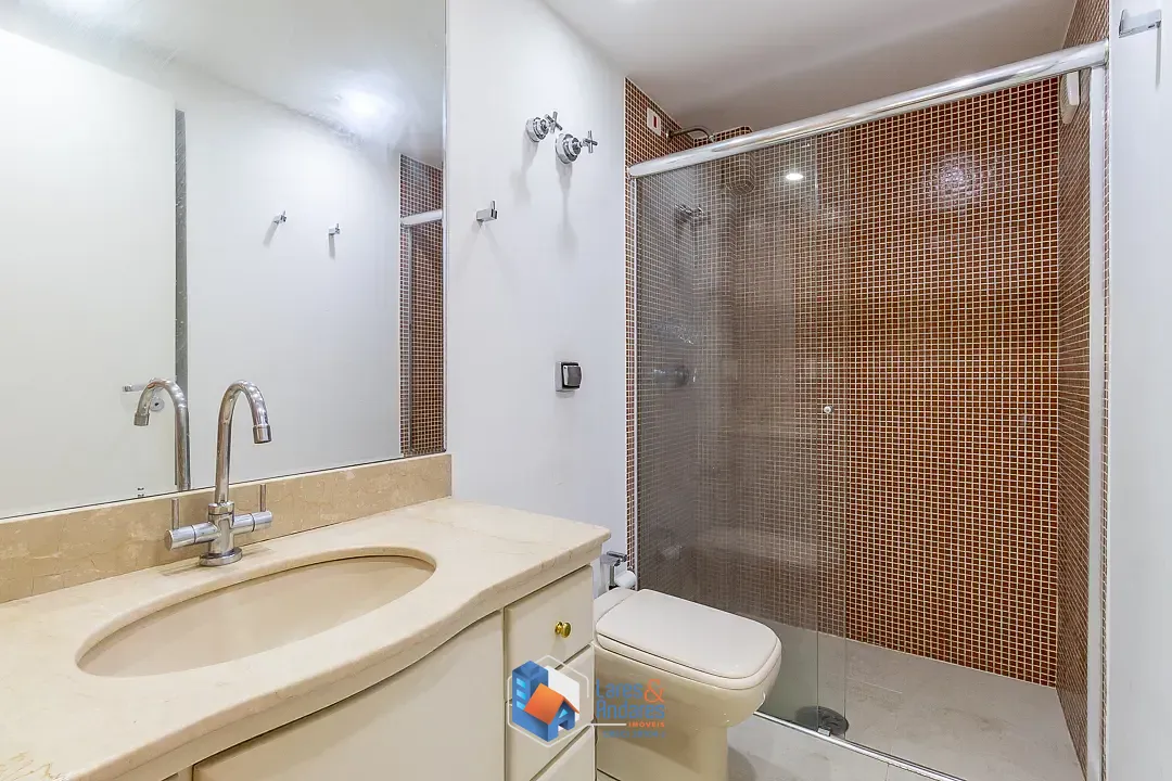 Apartamento, 3 quartos, 106 m² - Foto 7