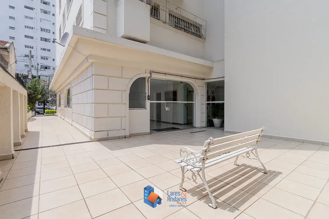 Apartamento, 3 quartos, 106 m² - Foto 37