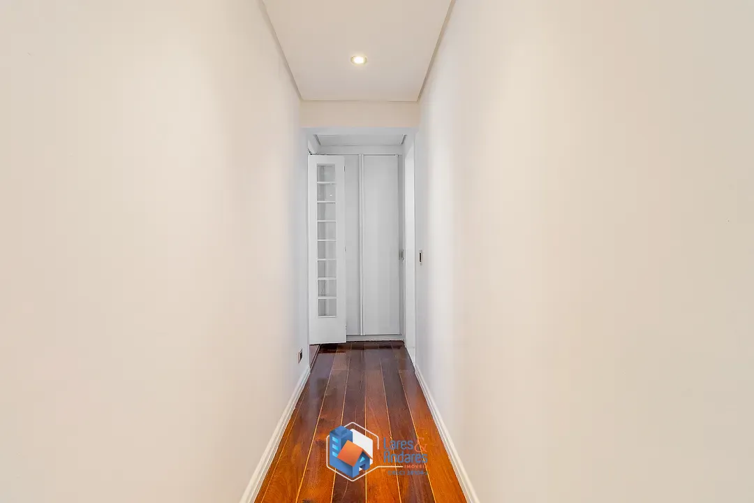 Apartamento, 3 quartos, 106 m² - Foto 9
