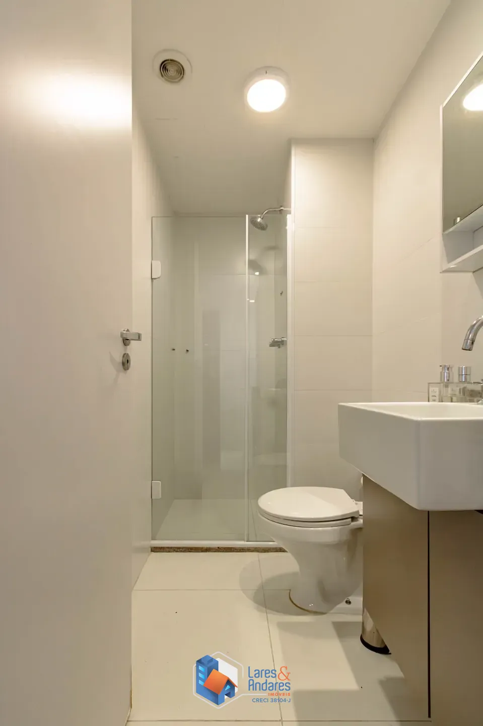 Apartamento, 1 quarto, 71 m² - Foto 20