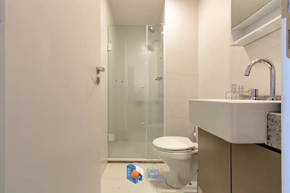 Apartamento, 1 quarto, 71 m² - Foto 19