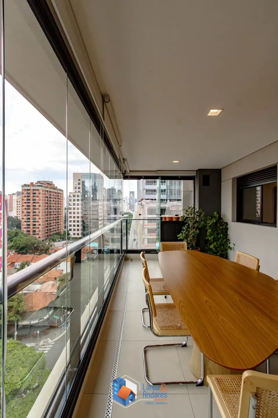 Apartamento, 1 quarto, 71 m² - Foto 18