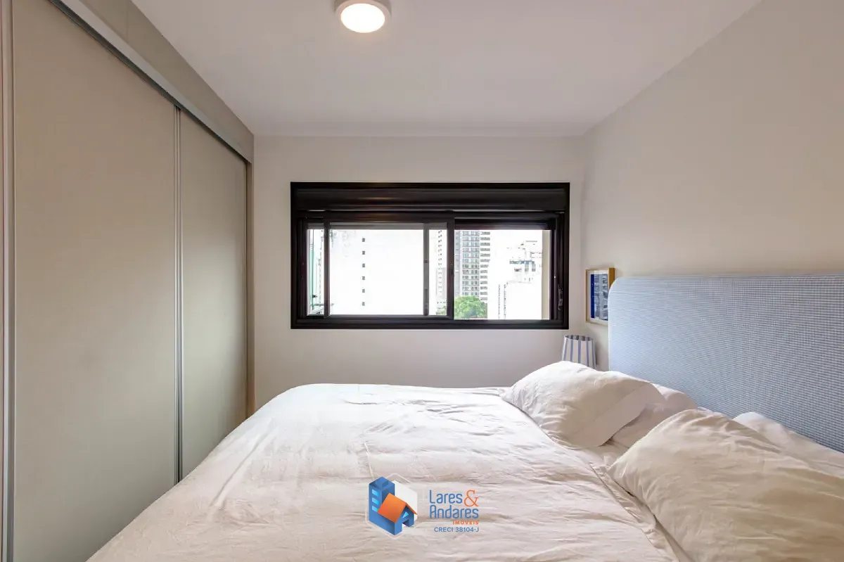 Apartamento, 1 quarto, 71 m² - Foto 16