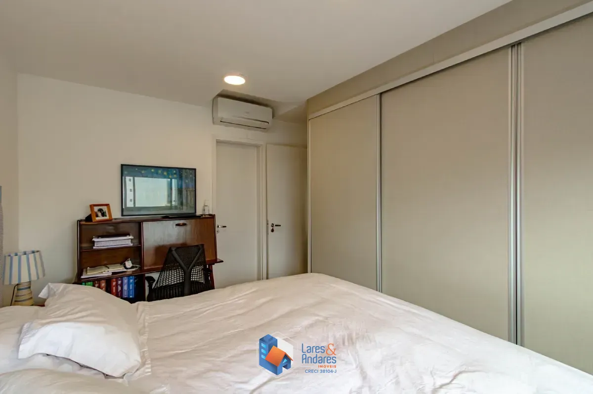 Apartamento, 1 quarto, 71 m² - Foto 14
