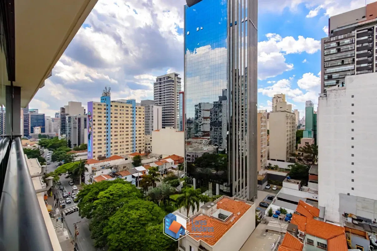 Apartamento, 1 quarto, 71 m² - Foto 12