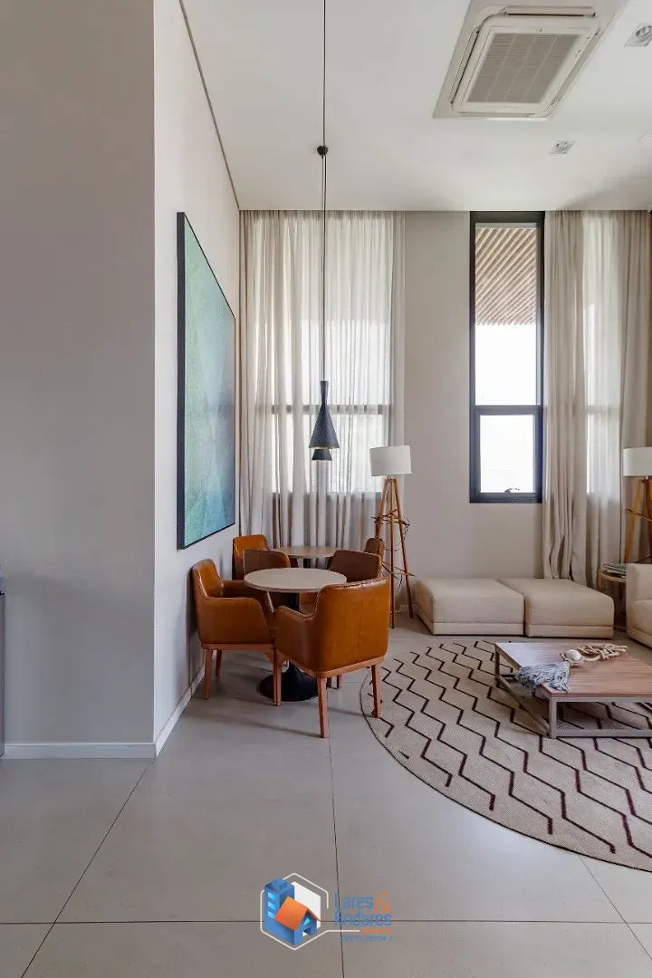 Apartamento, 1 quarto, 71 m² - Foto 30