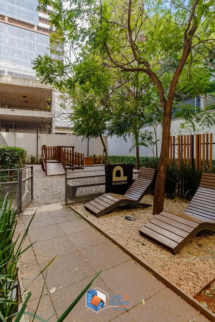 Apartamento, 1 quarto, 71 m² - Foto 32