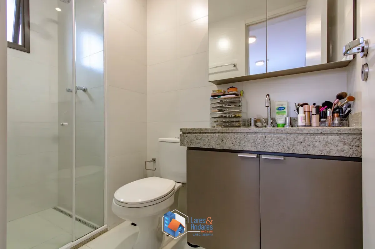 Apartamento, 1 quarto, 71 m² - Foto 17
