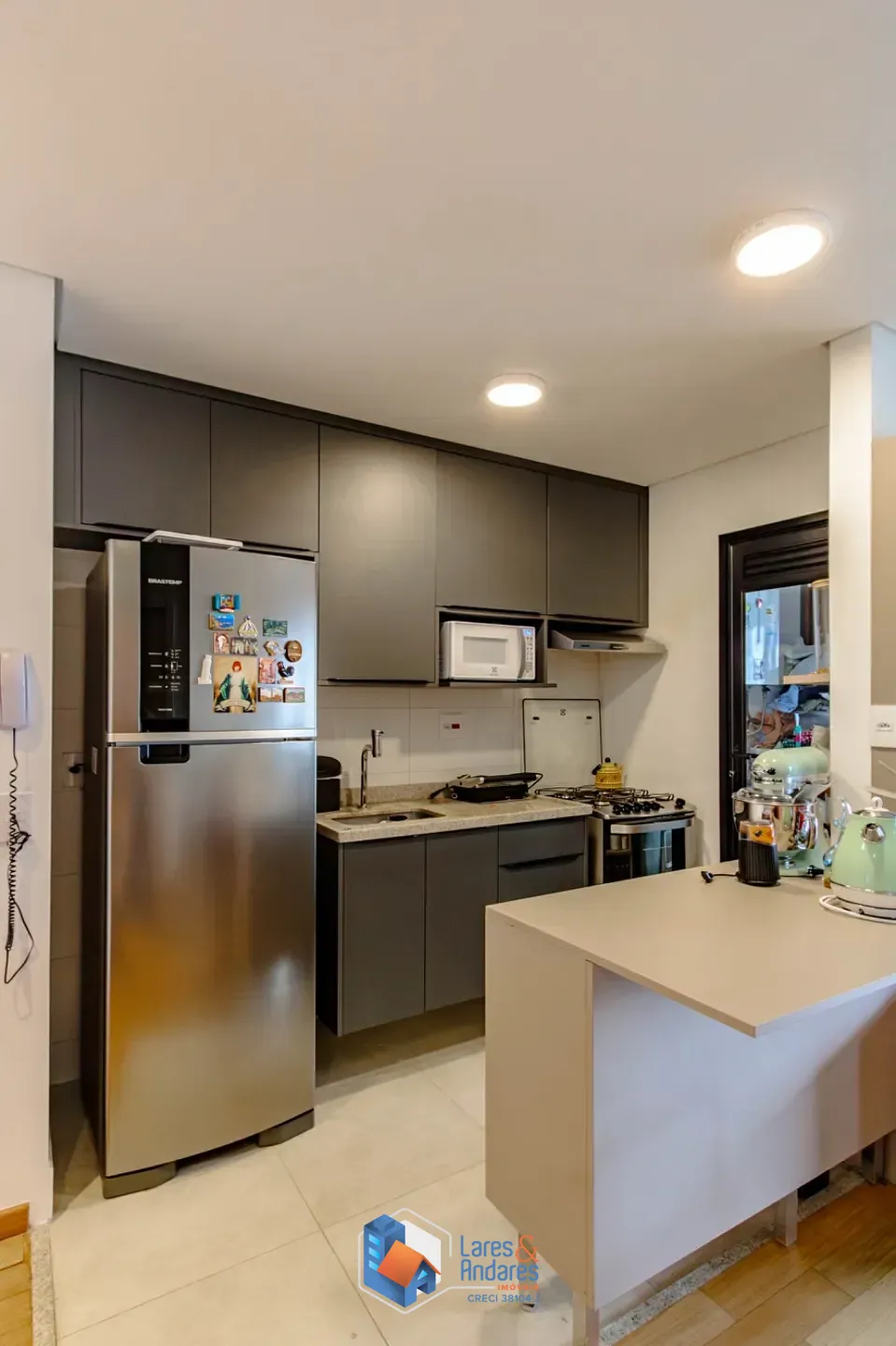 Apartamento, 1 quarto, 71 m² - Foto 8