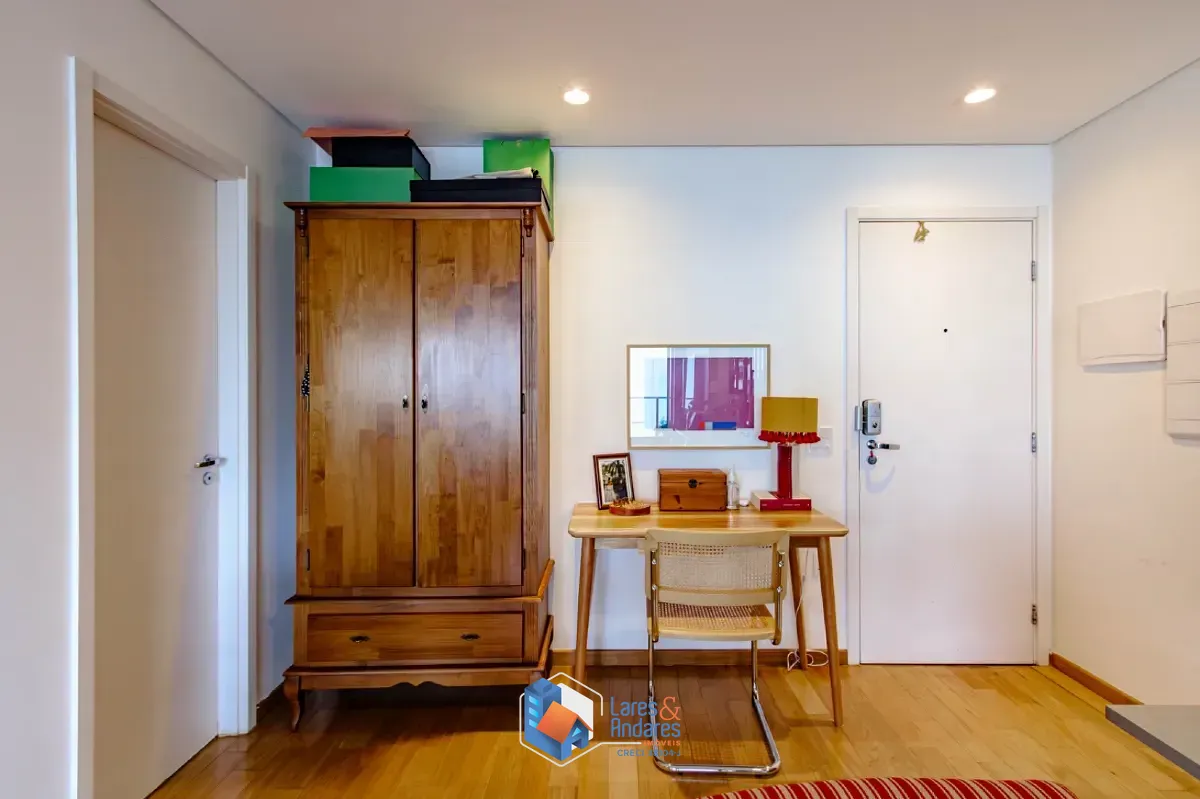 Apartamento, 1 quarto, 71 m² - Foto 6
