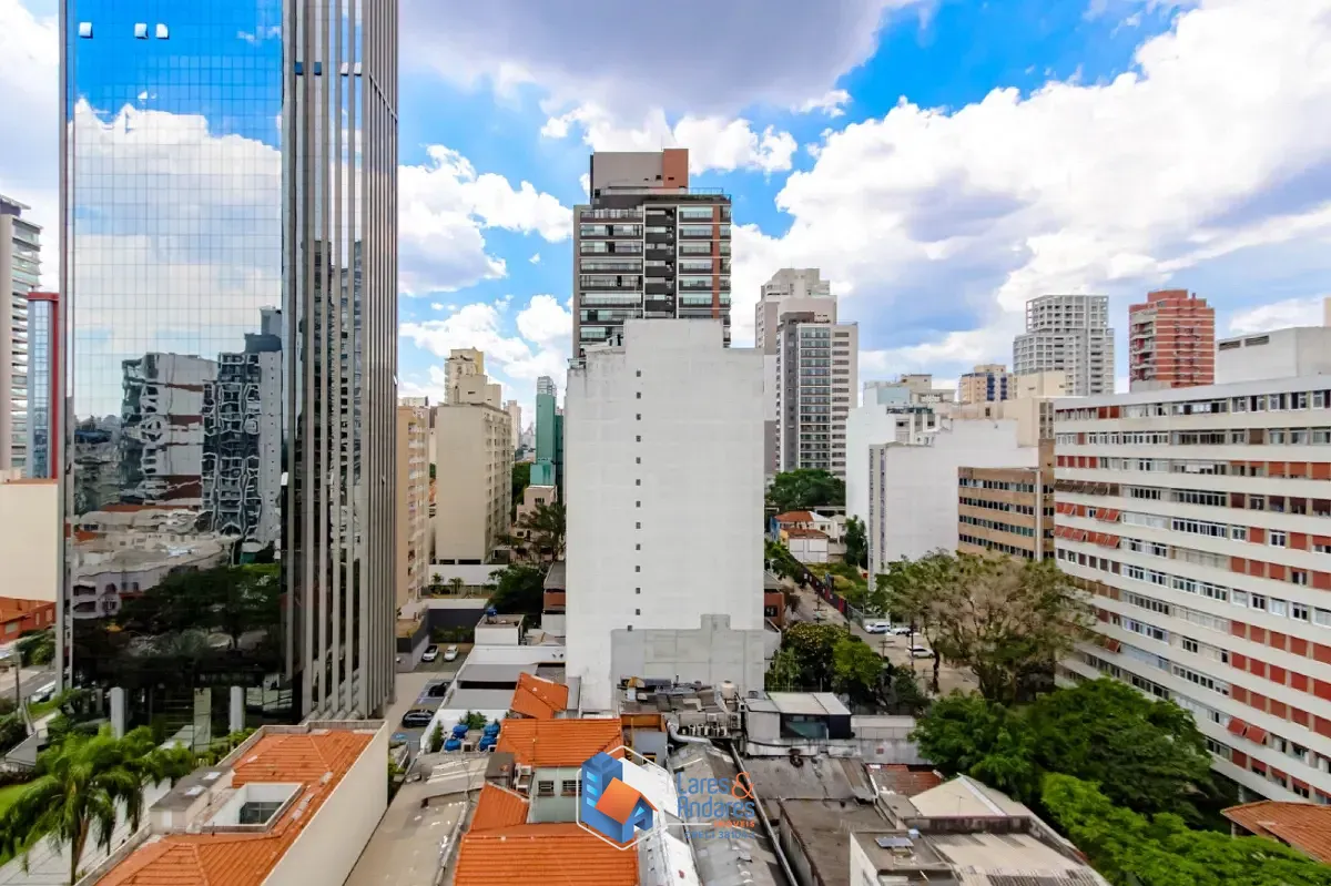 Apartamento, 1 quarto, 71 m² - Foto 11
