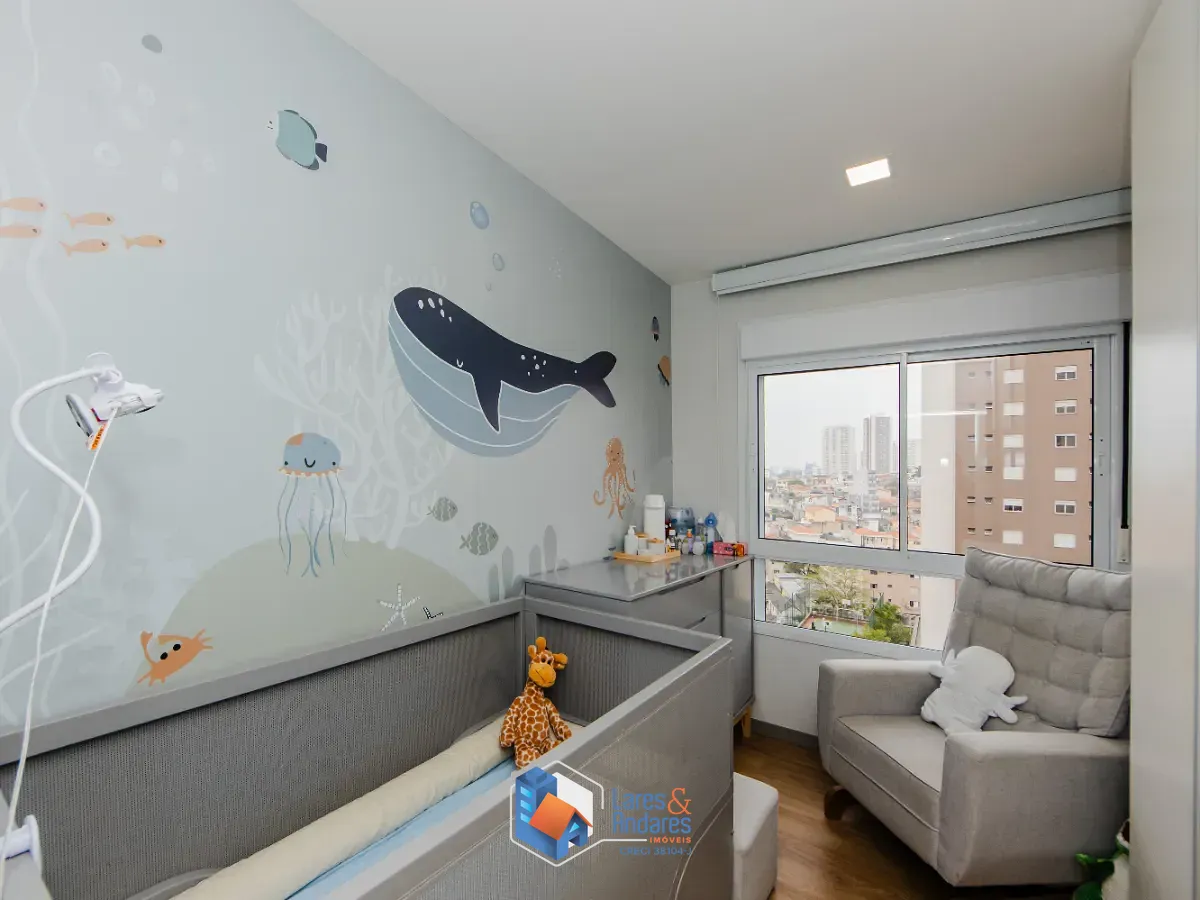 Apartamento, 2 quartos, 55 m² - Foto 73