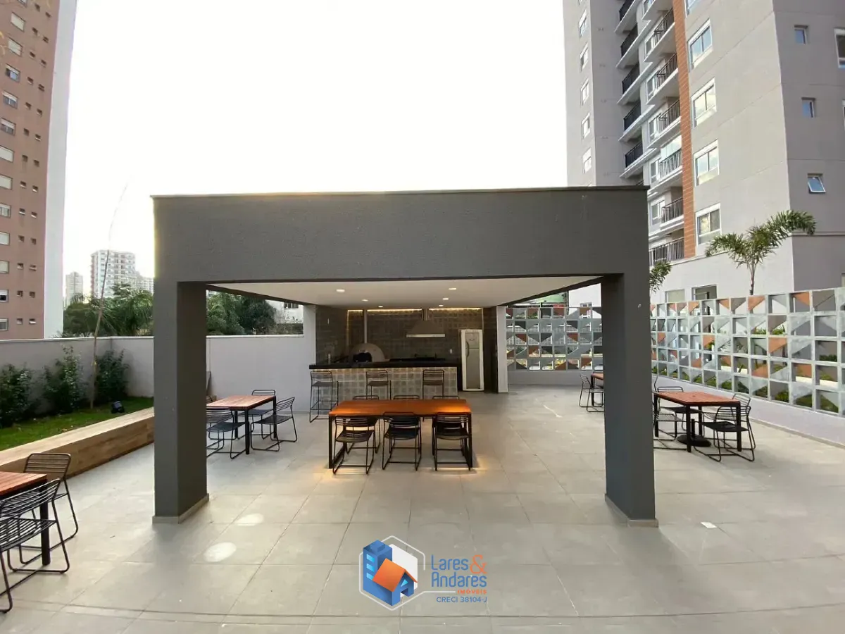 Apartamento, 2 quartos, 55 m² - Foto 85