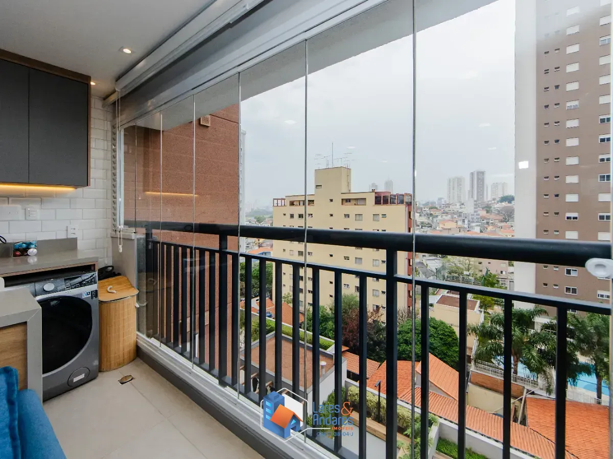 Apartamento, 2 quartos, 55 m² - Foto 41