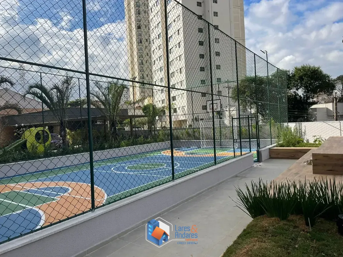 Apartamento, 2 quartos, 55 m² - Foto 105