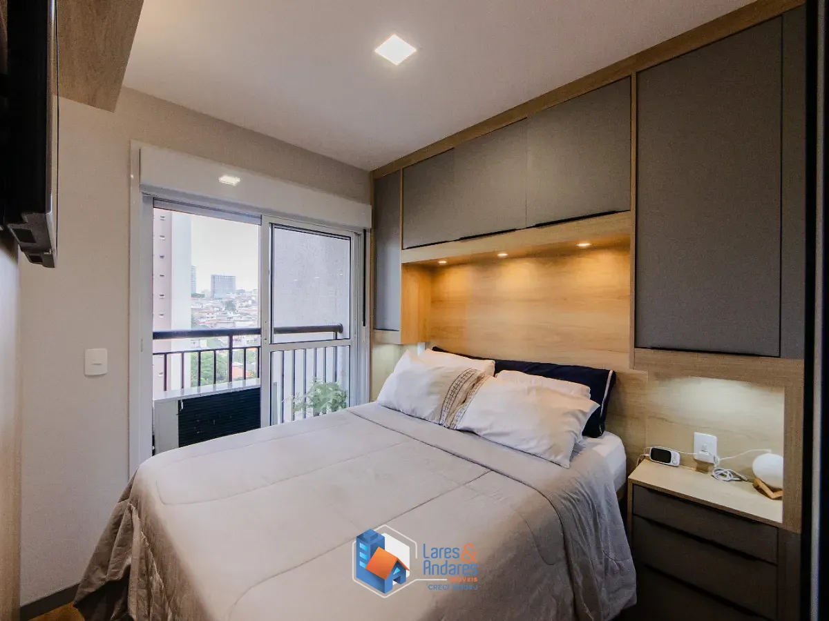 Apartamento, 2 quartos, 55 m² - Foto 57