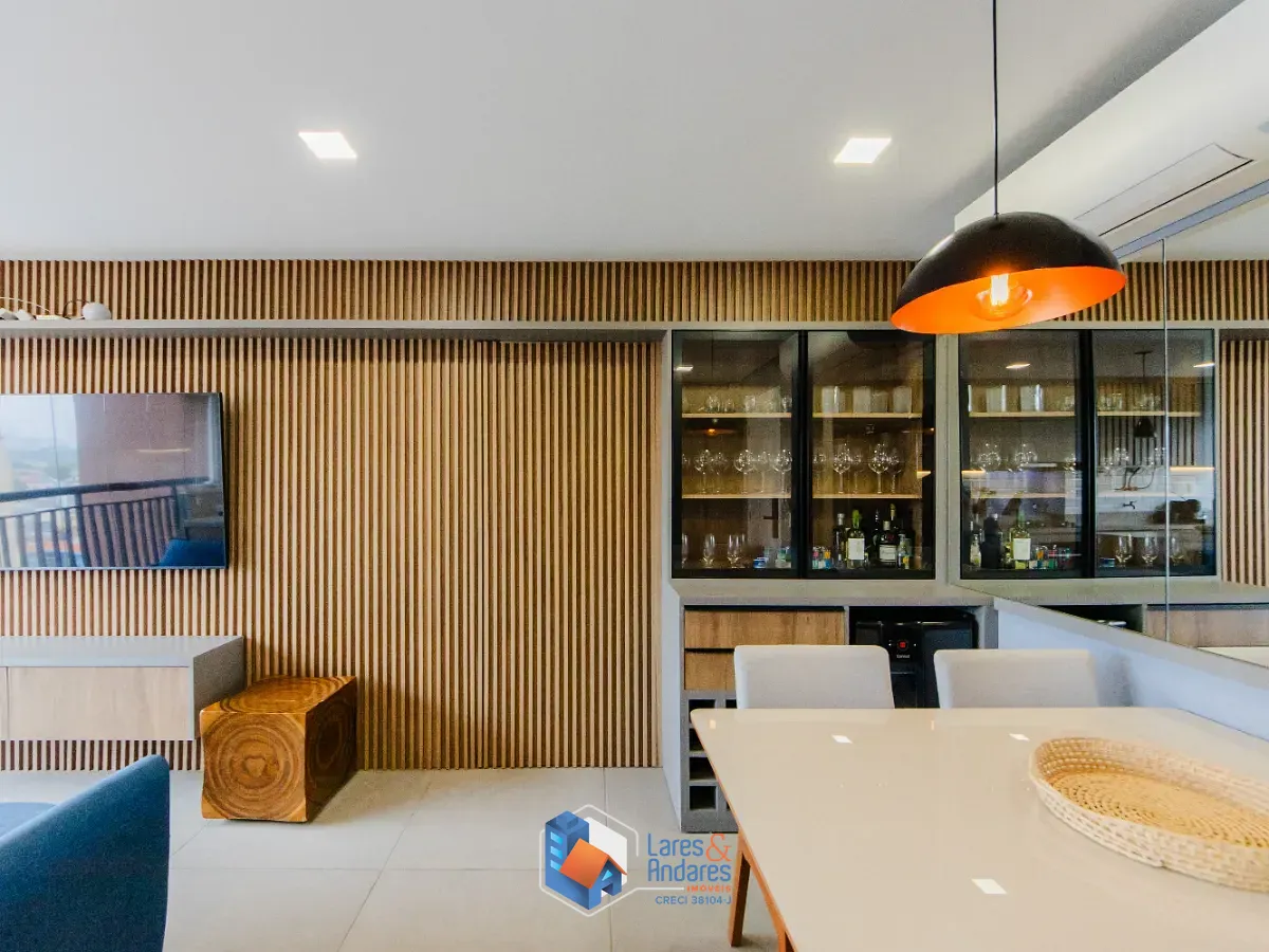 Apartamento, 2 quartos, 55 m² - Foto 53