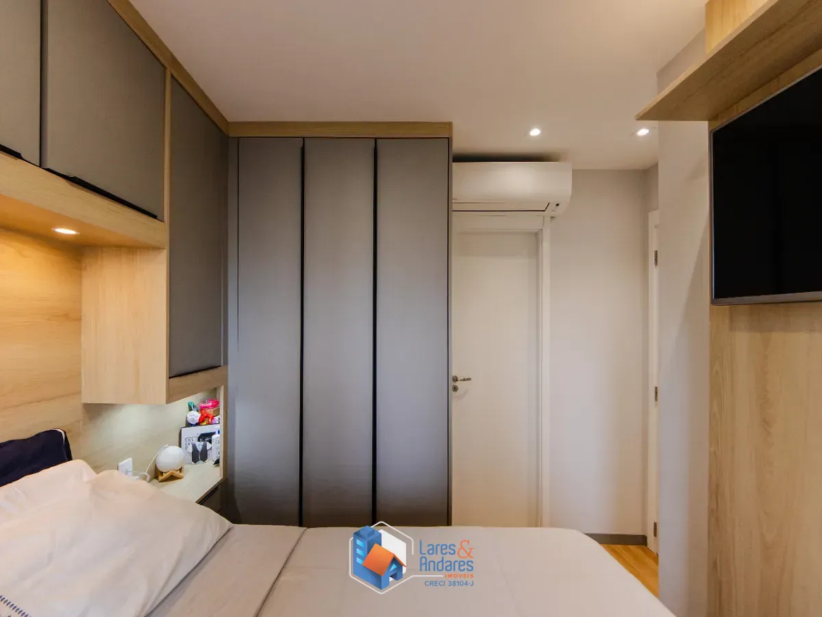 Apartamento, 2 quartos, 55 m² - Foto 61