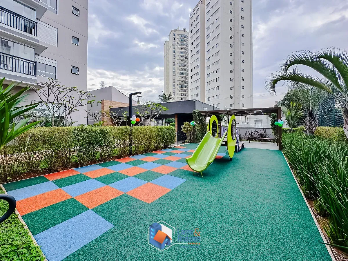 Apartamento, 2 quartos, 55 m² - Foto 97