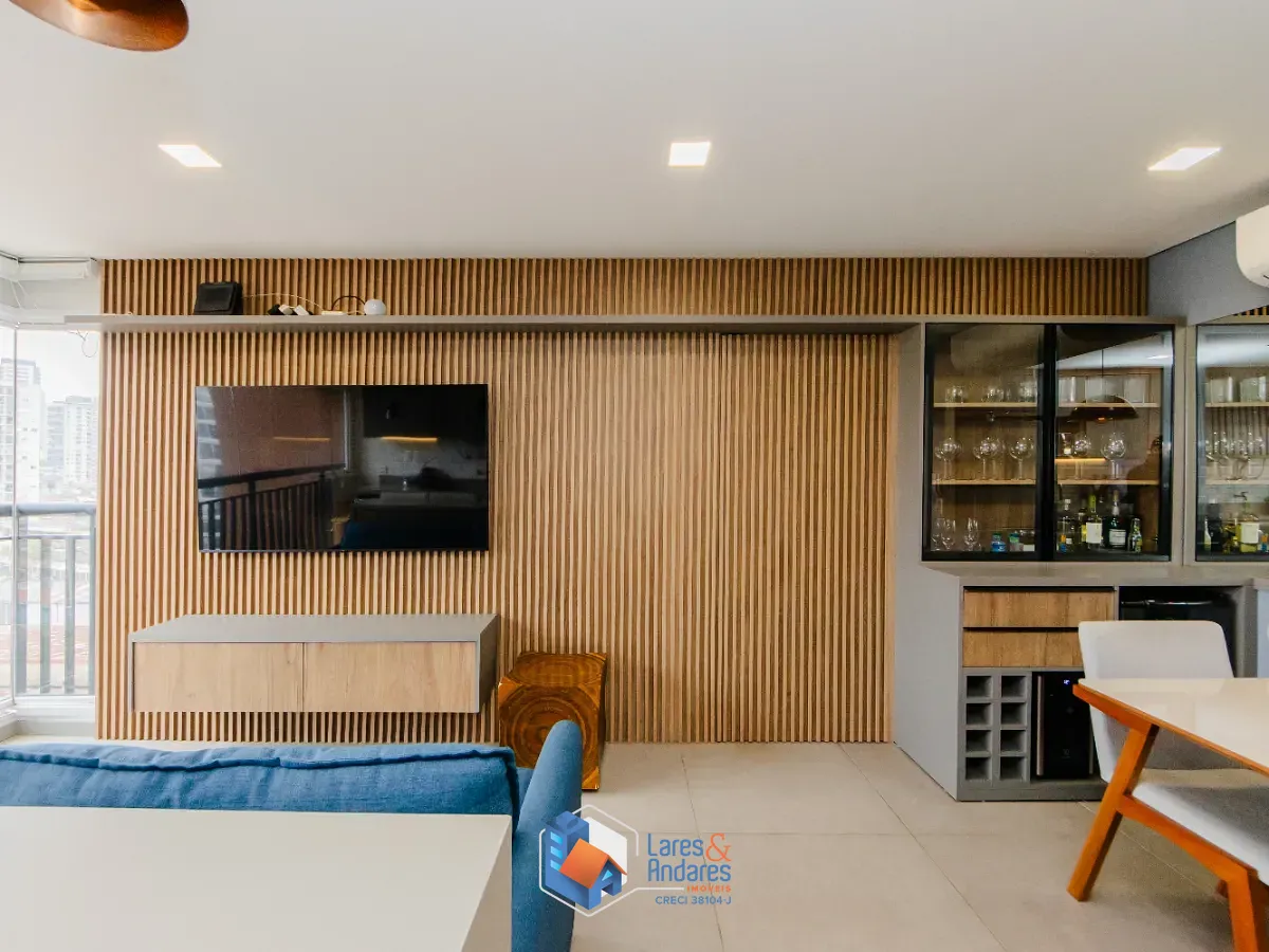 Apartamento, 2 quartos, 55 m² - Foto 49