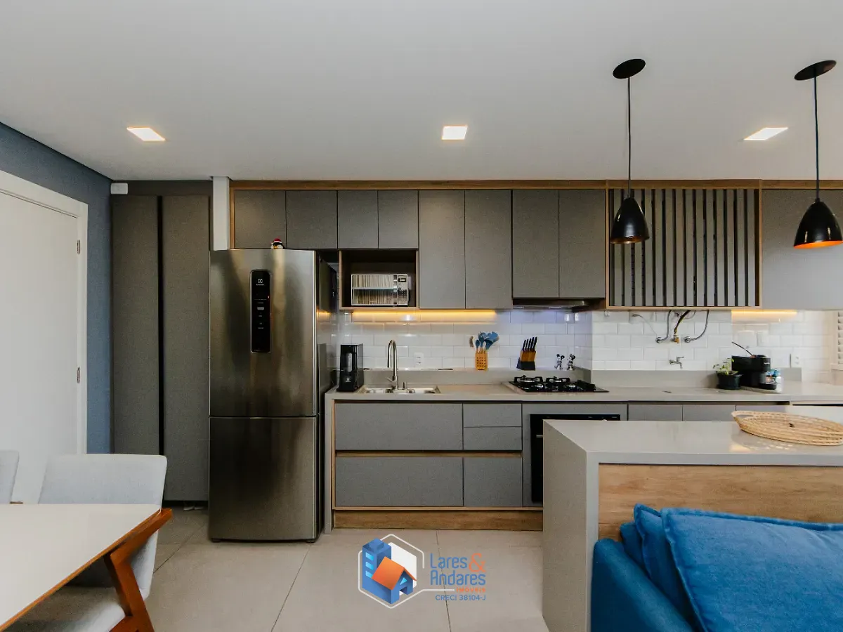 Apartamento, 2 quartos, 55 m² - Foto 25