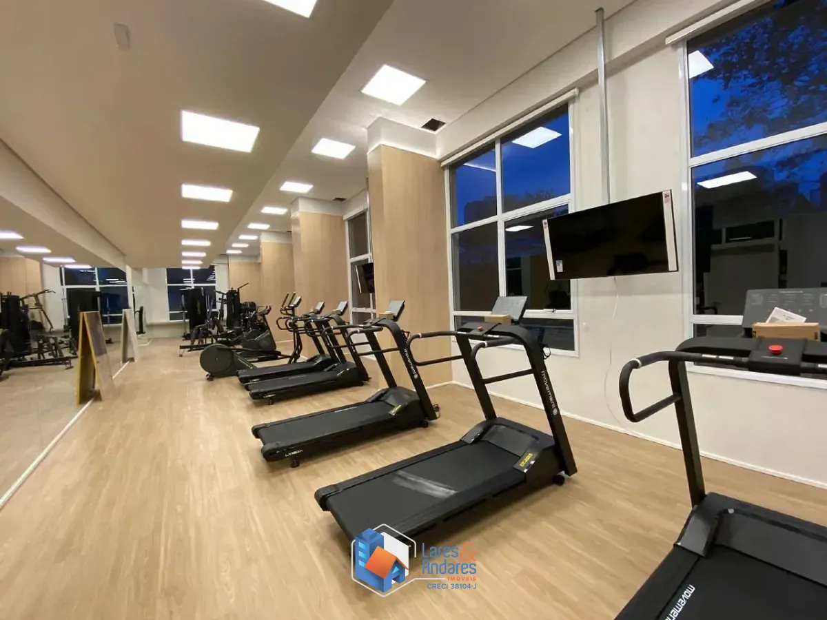 Apartamento, 2 quartos, 55 m² - Foto 101