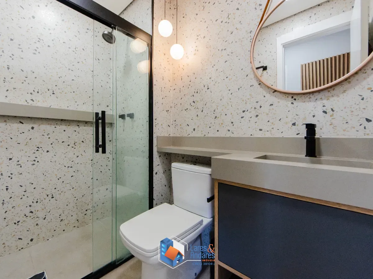 Apartamento, 2 quartos, 55 m² - Foto 77