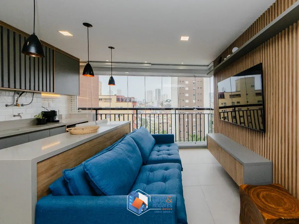 Apartamento, 2 quartos, 55 m² - Foto 17