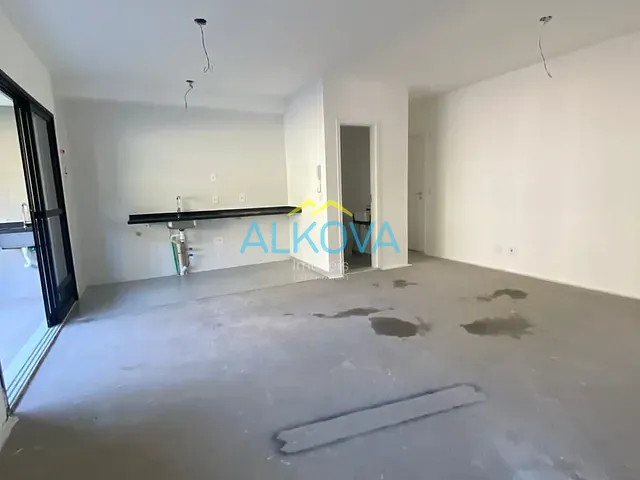 Apartamento com 143m² 3 quartos e 3 banheiros, à venda, no bairro Jardim Satélite em São José dos Campos