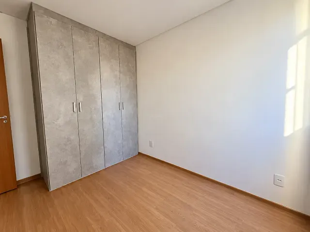 Apartamento 2 quartos e 1 banheiro, à venda, no bairro Residencial Villa Garden em Campinas