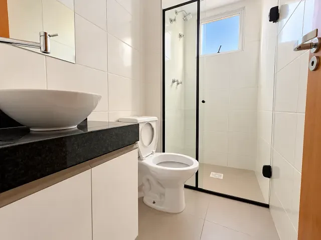Apartamento 2 quartos e 1 banheiro, à venda, no bairro Residencial Villa Garden em Campinas