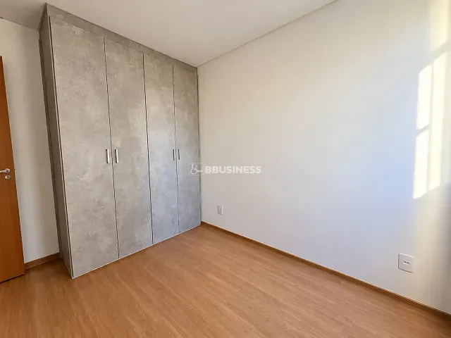 Apartamento 2 quartos e 1 banheiro, à venda, no bairro Residencial Villa Garden em Campinas