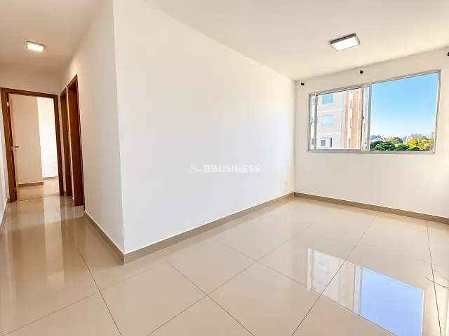 Apartamento 2 quartos e 1 banheiro, à venda, no bairro Residencial Villa Garden em Campinas