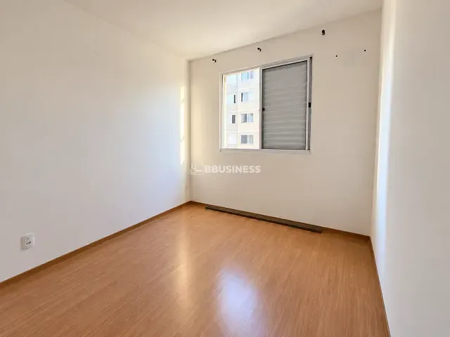 Apartamento 2 quartos e 1 banheiro, à venda, no bairro Residencial Villa Garden em Campinas