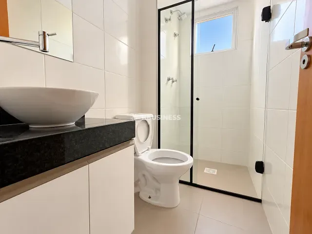 Apartamento 2 quartos e 1 banheiro, à venda, no bairro Residencial Villa Garden em Campinas