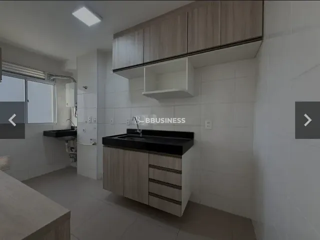 Apartamento 2 quartos e 1 banheiro, à venda, no bairro Residencial Villa Garden em Campinas