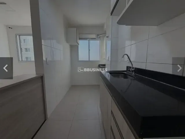 Apartamento 2 quartos e 1 banheiro, à venda, no bairro Residencial Villa Garden em Campinas